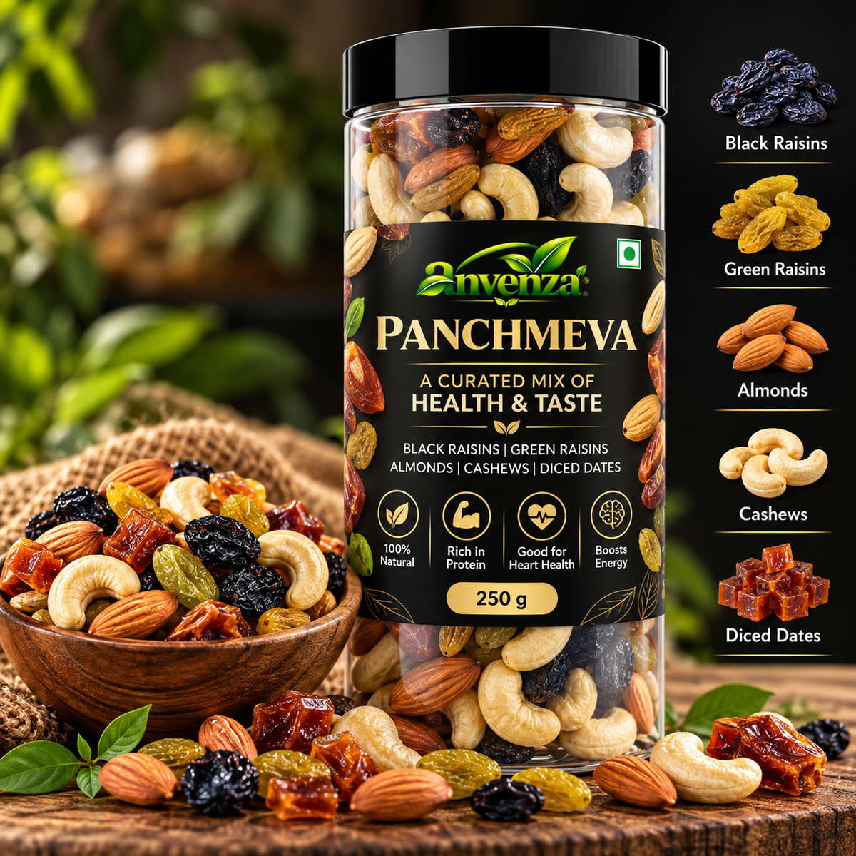 Panchmeva